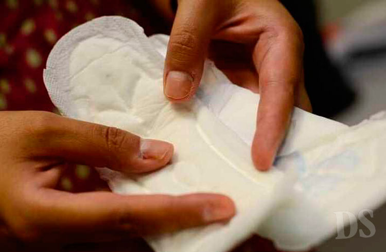 ABSORVENDO DIGNIDADE – Diamantino regulamenta distribuição de absorventes higiênicos à alunas