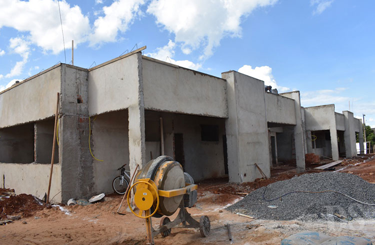 REFORMA E AMPLIAÇÃO – Escolas de Tangará da Serra receberão mais de R$ 11 milhões em investimentos