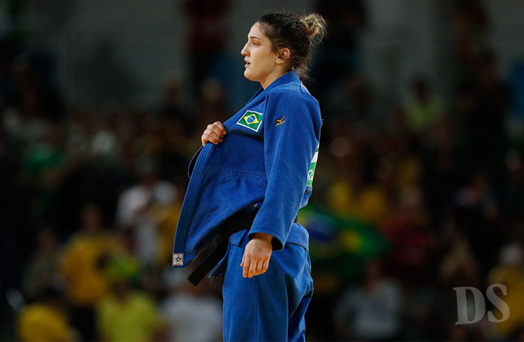 JUDÔ – Brasil fecha Pan-Americano da modalidade no 1º lugar geral