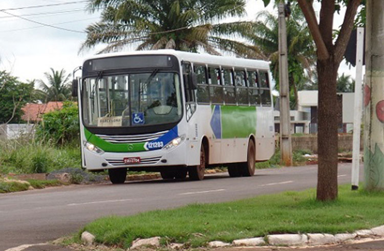 ALERTA – Tarifa defasada inviabiliza transporte coletivo urbano em Tangará da Serra