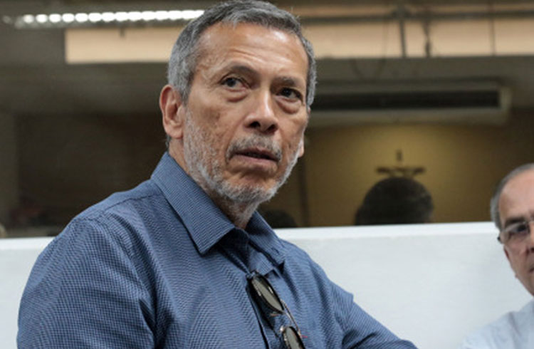 CRIME ORGANIZADO – Ministra do STF mantém Arcanjo condenado a 11 anos e 4 meses