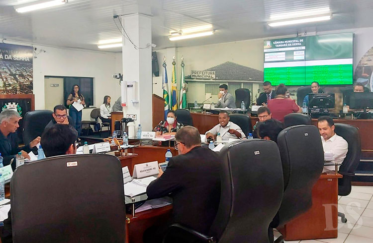 PROJETOS – Vereadores aprovam ampliação de vagas da Educação
