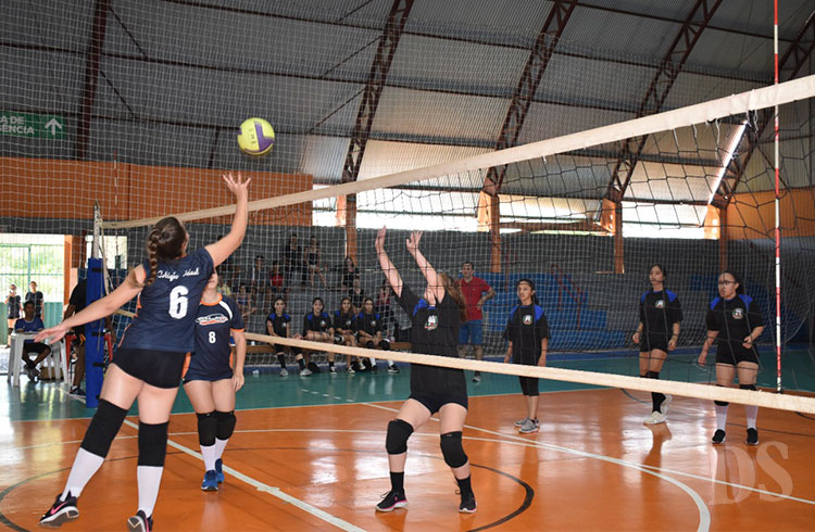 TANGARÁ DA SERRA – Abertura dos Jogos Escolares e Estudantis acontece neste sábado