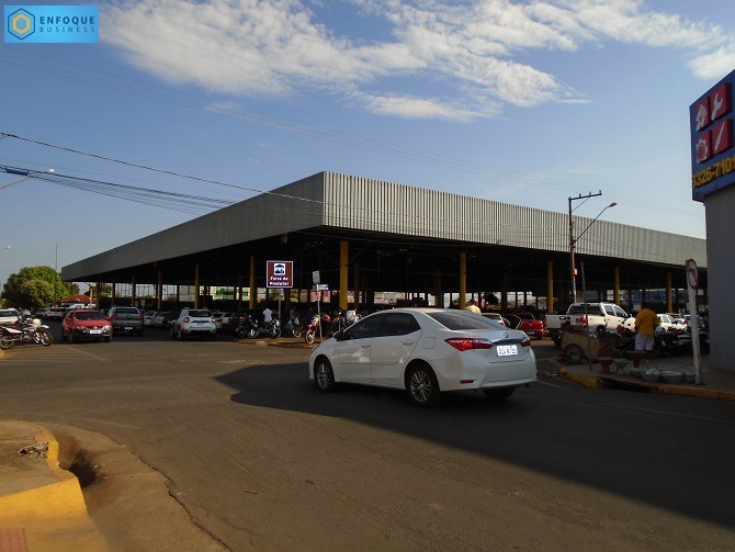 Feira do Produtor do Centro atende nesta quarta e anuncia homenagens às mães no domingo
