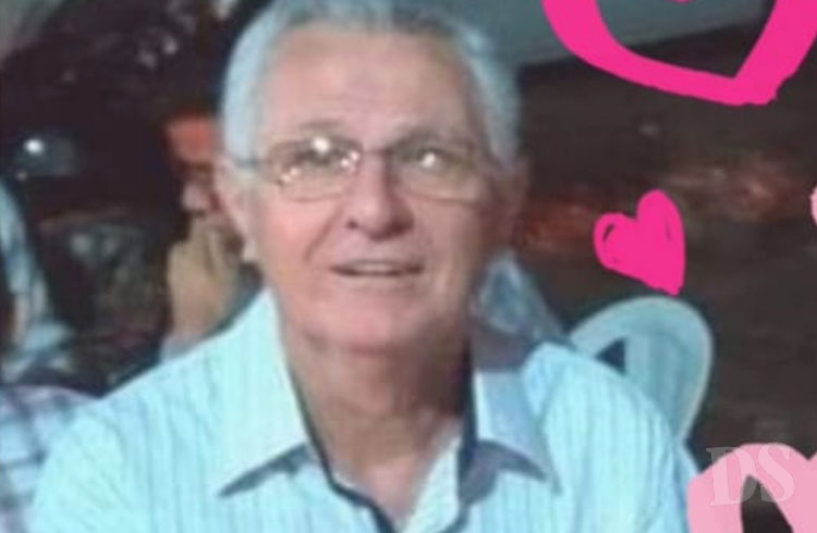 DIA 12 DE MAIO – Valter Rigui receberá título de Cidadão Tangaraense