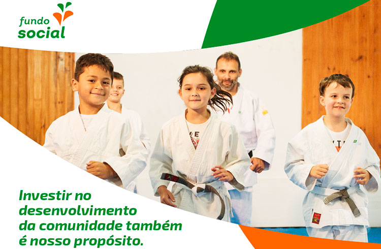 MATO GROSSO / PARÁ – Sicredi abre inscrições para o Fundo Social 2022