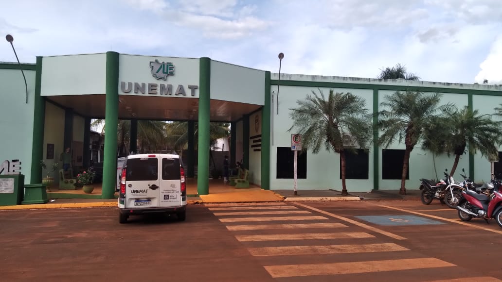 Prazo de inscrição para vestibular da Unemat termina nesta segunda-feira