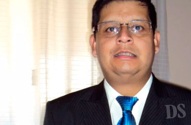 MURILO DE SOUZA FELICIANO – Polícia Civil prende autor de homicídio que vitimou professor em Tangará da Serra