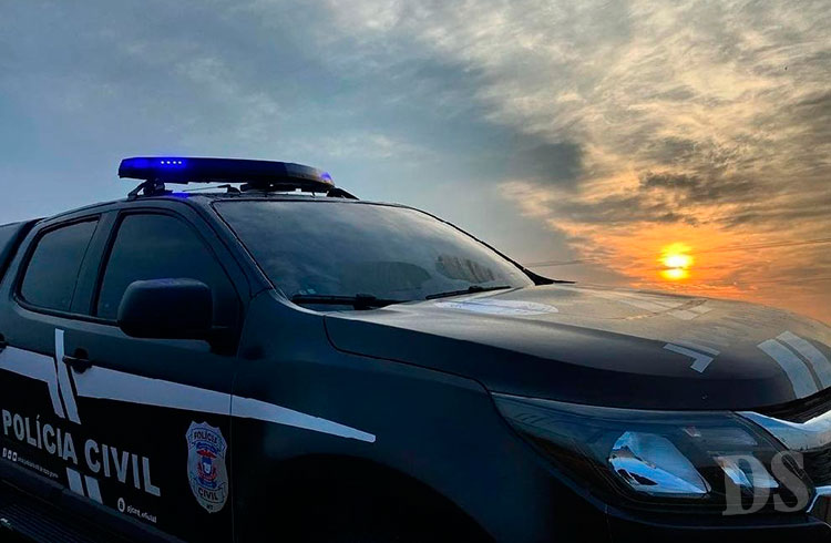VIOLÊNCIA DOMÉSTICA – Polícia Civil busca por homem que agrediu brutalmente e mutilou companheira