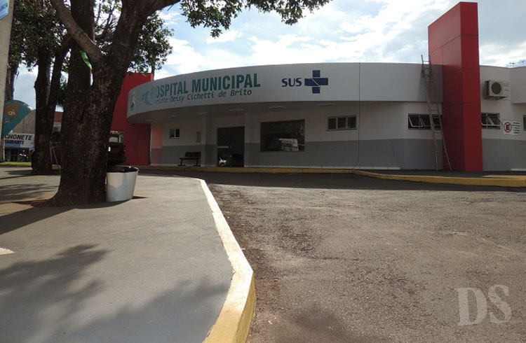 TANGARÁ DA SERRA – Projeto para terceirização da saúde começa a tramitar na Câmara Municipal