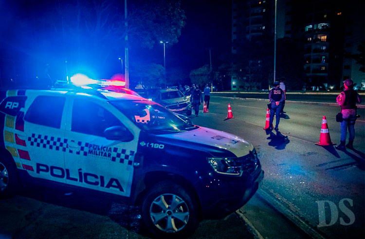 FORÇA TAREFA – Operação contra exploração sexual prende 120 pessoas em Mato Grosso