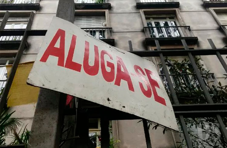 PROJETO DE LEI – População de baixa renda terá locação social