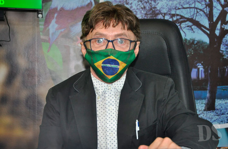 TANGARÁ DA SERRA – TSE confirma cassação de vereador Dr. Bandeira