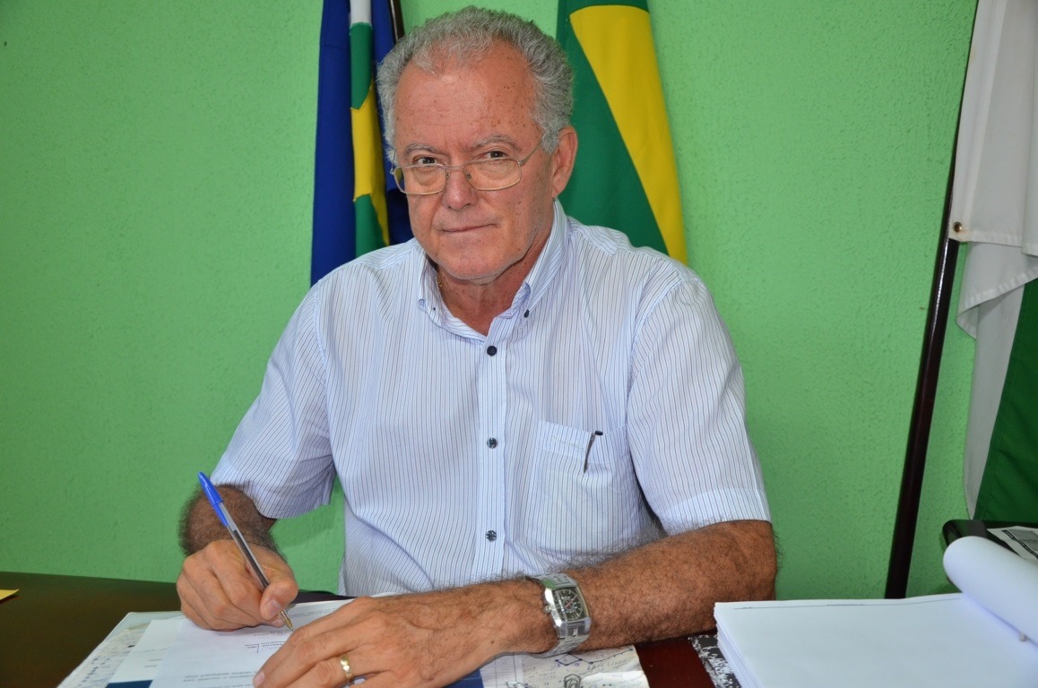 PROJETO APROVADO - Servidores Municipais de Nova Olímpia receberão RGA de 12,13%