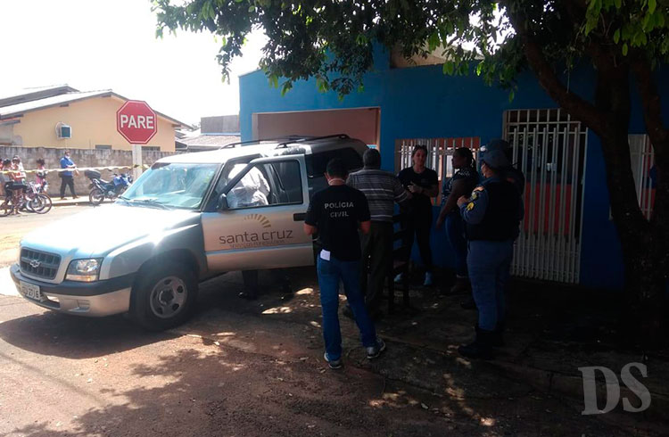 CONTRA EX-COMPANHEIRA – Dois anos depois, homem irá a júri popular acusado pelo crime de feminicídio