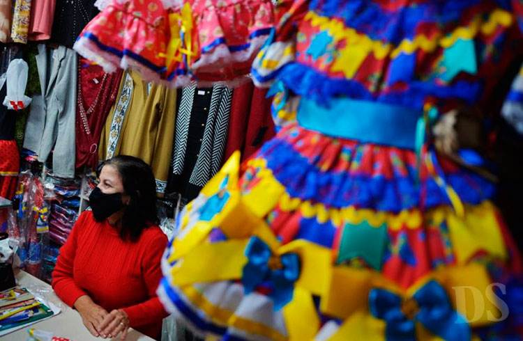 TANGARÁ DA SERRA – CDL aposta em Festas Juninas como oportunidades de vendas