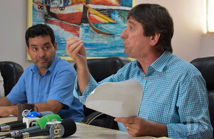 PISO SALARIAL – Prefeitura de Tangará da Serra concederá reajuste retroativo a professores