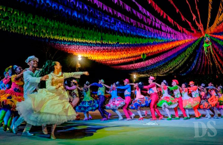 APOIO CULTURAL – Festival reestreia neste final de semana