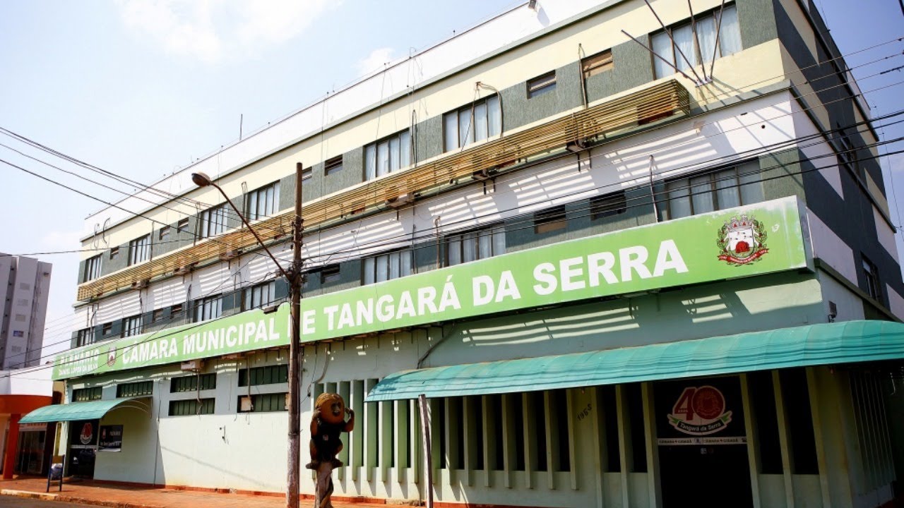 3ª EXTRAORDINÁRIA - Vereadores votam o piso salarial dos professores nesta quarta