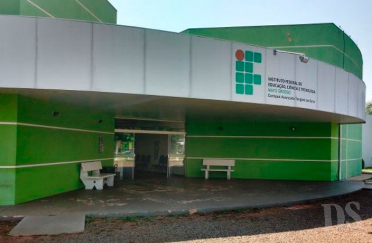 QUALIFICAÇÃO – IFMT abre seletivo para curso de práticas em atendimento