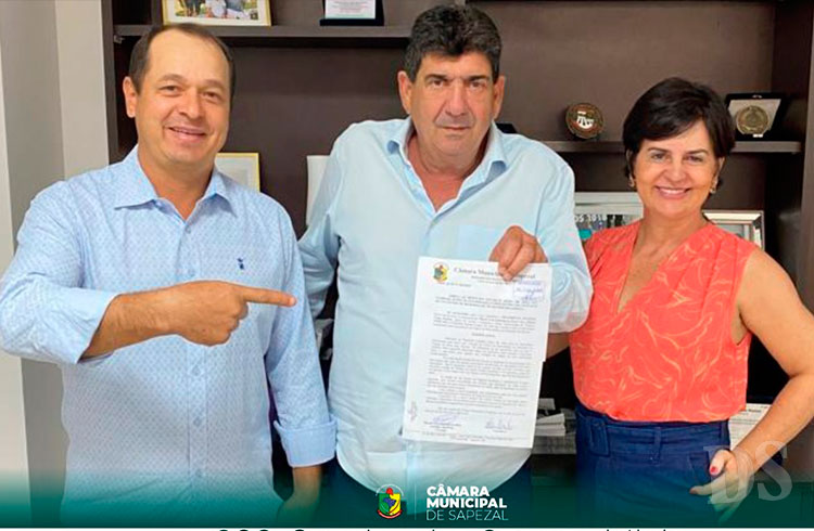 TRATAMENTO CONTÍNUO – Vereadores buscam parcerias para levar serviço de hemodiálise para Sapezal