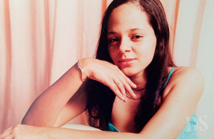 Gisely Nogueira dos Santos – Mulher forte e destemida que teve morte prematura três dias antes de completar 23 anos