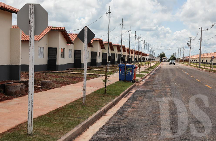 SER FAMÍLIA HABITAÇÃO - Governo investe R$ 210 milhões na construção de 3.140 casas para famílias vulneráveis de 69 municípios