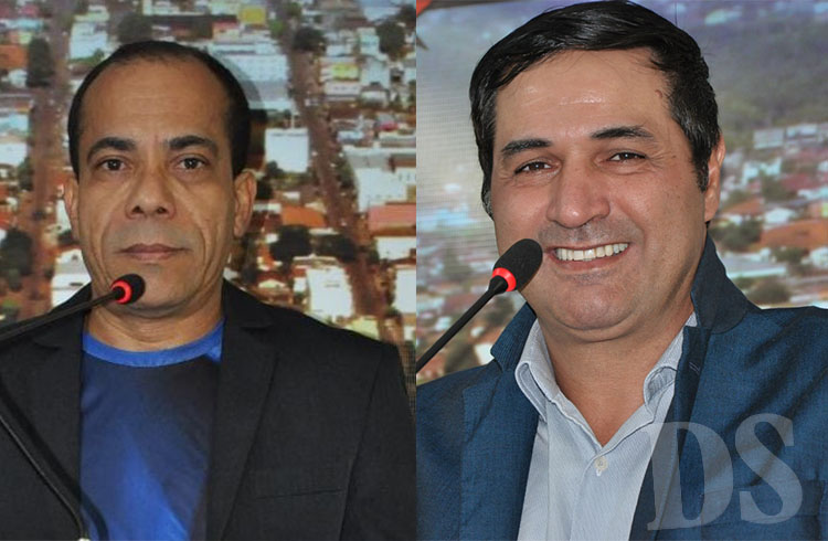TANGARÁ DA SERRA - Dois suplentes assumem cargo de vereador nesta terça-feira