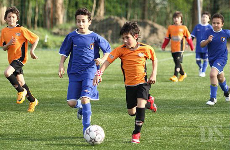 A PARTIR DE DOMINGO – Mais de 1,5 mil atletas participarão da Copa Nacional Tangará de Futebol de Base