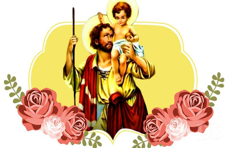 DEVOÇÃO E FÉ – Novena de São Cristóvão inicia nesta sexta-feira