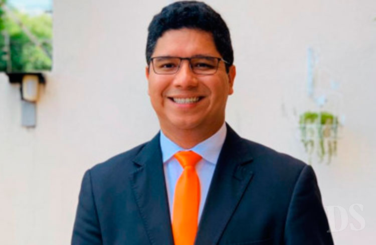 FELICIANO AZUAGA – Primeiro registro de candidatura do país no TSE é de Mato Grosso