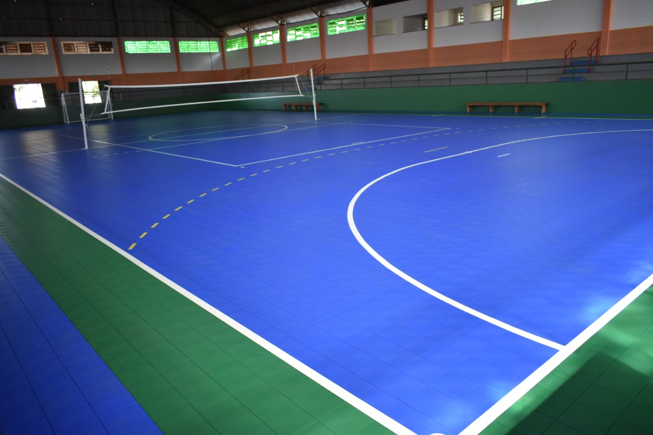 TANGARÁ DA SERRA - Secretaria de Esportes prepara uma nova edição dos Jogos dos Comerciários