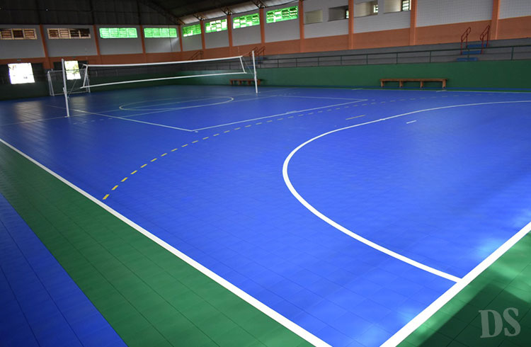 TANGARÁ DA SERRA – Secretaria de Esportes prepara uma nova edição dos Jogos dos Comerciários