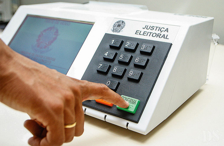 POLARIZAÇÃO – Tangará tem 14 candidatos a estadual e federal divididos entre direita e esquerda