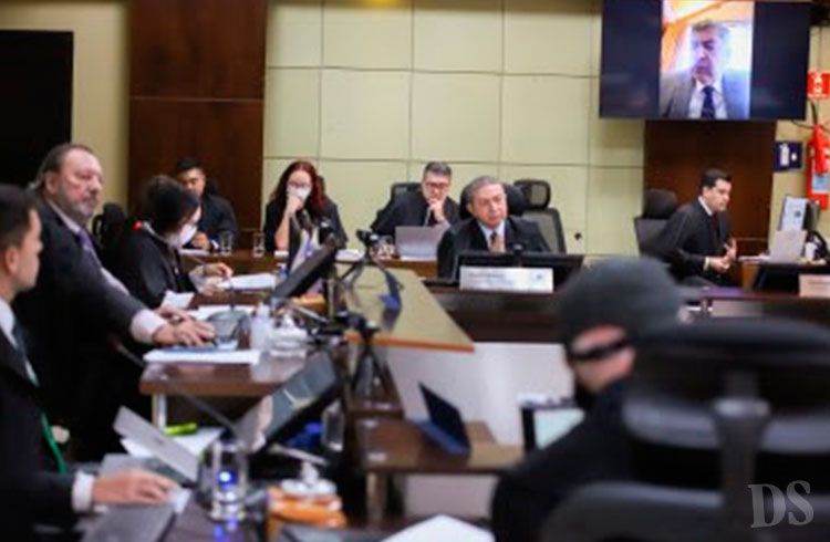 INDÍCIOS DE IRREGULARIDADES – TCE fiscaliza aplicação de recursos do Fundeb em Tangará da Serra
