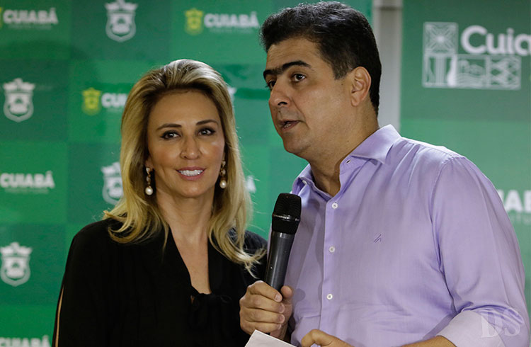“PRECISA DE MIM” – Emanuel anuncia licença para coordenar campanha de Márcia