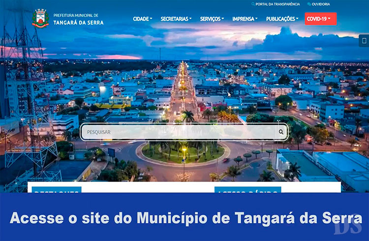 ATÉ 31 DE AGOSTO – Poder Judiciário e Prefeitura de Tangará da Serra seguem com Mutirão Fiscal