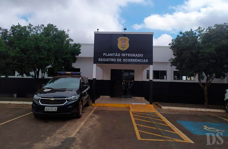 TANGARÁ – Homem é detido suspeito de matar morador de rua