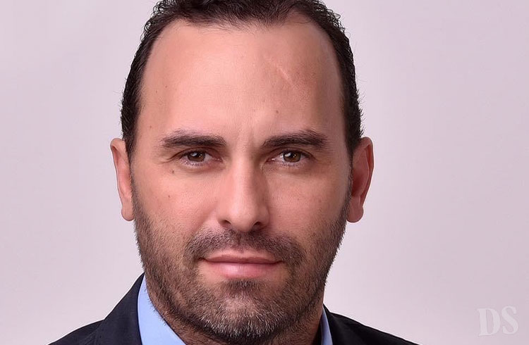ELEIÇÕES 2022 – Reck Júnior afirma que segue ao lado de Bolsonaro e Mauro Mendes