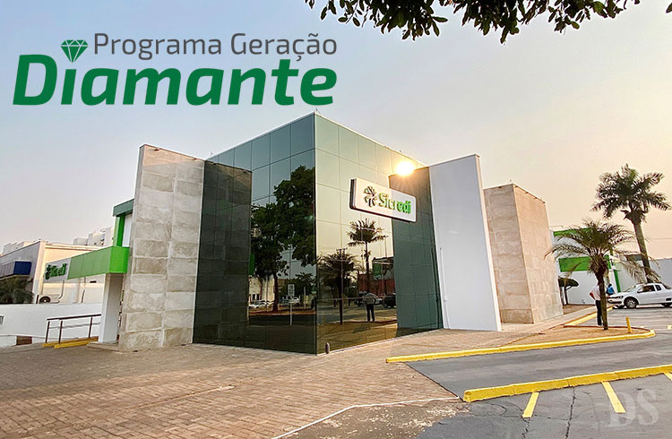 GERAÇÃO DIAMANTE – Profissionais com mais de 60 anos iniciam no Sicredi