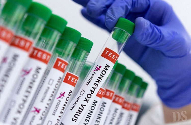 MONKEYPOX VÍRUS – Mato Grosso registra quatro novos casos positivos para varíola dos macacos