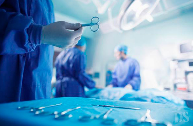 MATO GROSSO – Cirurgias eletivas retomam e mais de 11 mil pacientes aguardam na fila