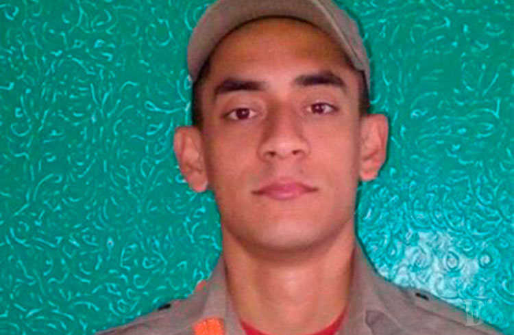 CASO RODRIGO CLARO – Juiz determina prescrição e arquiva processo contra tenente Ledur pela morte de aluno em treinamento