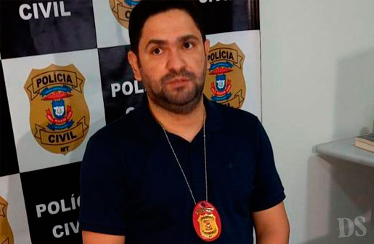 EM 2022 – Delegacia de Polícia de Tangará da Serra registra mais de 700 denúncias de estelionato