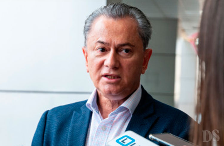 PRESÍDIOS – “Presos saem pior que entram; 80% são reincidentes”, diz Perri
