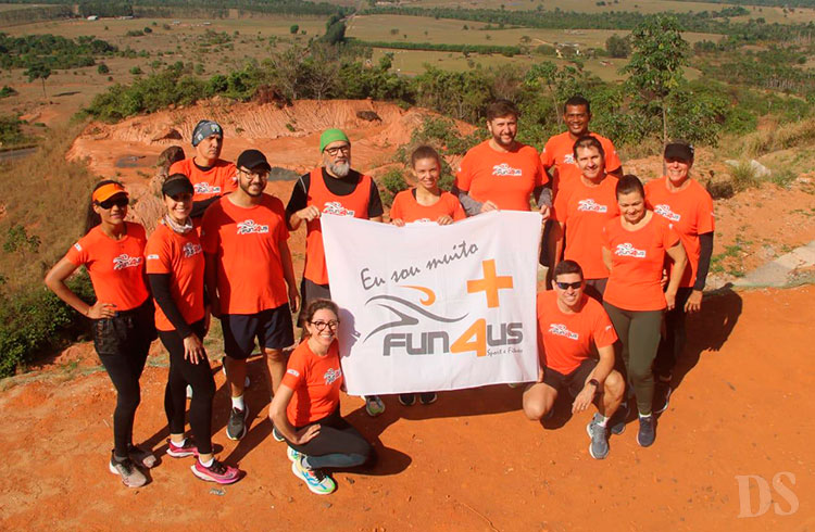 DIAS 2, 3 E 4 DE SETEMBRO – Tangaraenses participarão do desafio ‘Uphill Shogun’ em Santa Catarina