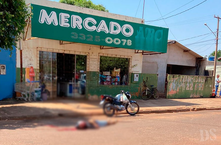 EXECUÇÃO – Mais dois homicídios são registrados em Tangará da Serra; nove em 30 dias
