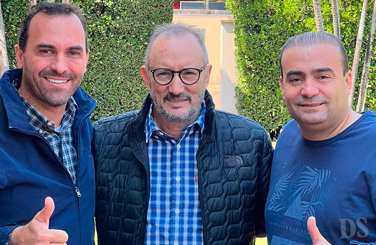 ELEIÇÕES 2022 – Toni Guzatti declara apoio a Reck Júnior e Wagner Ramos