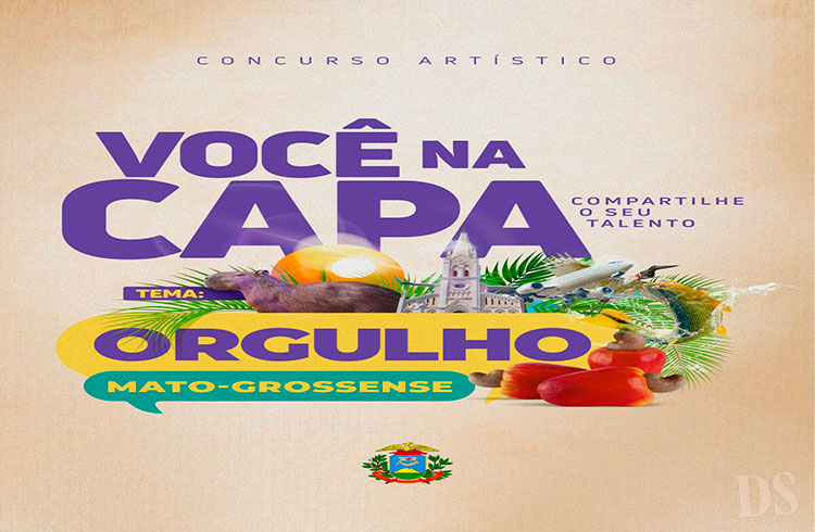 ORGULHO MATO-GROSSENSE – Estudantes de Tangará da Serra se destacam em concurso estadual