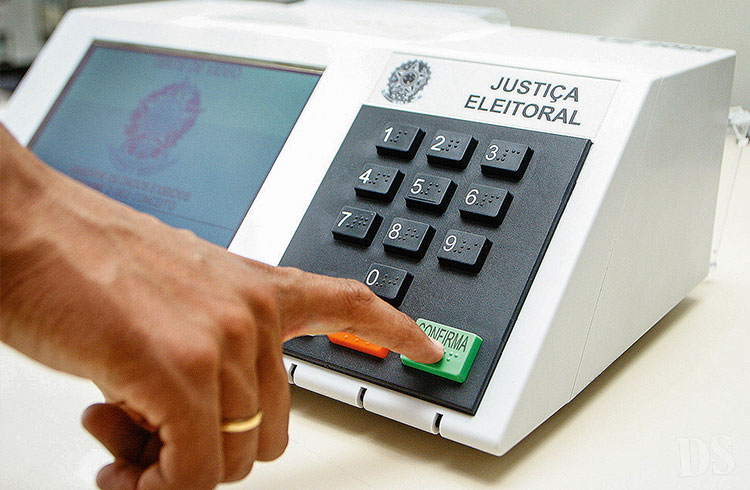 PESQUISA DS – Bolsonaro vence Lula em Tangará